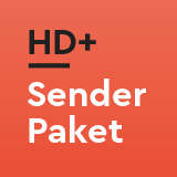 HD+ Sender-Paket