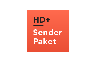 HD+ Sender-Paket